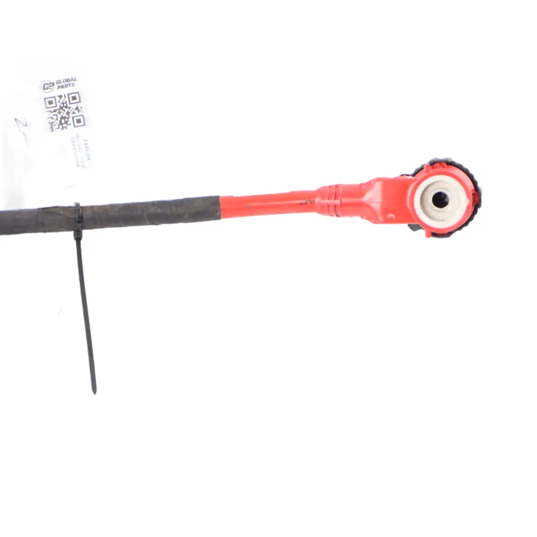Positive Battery Cable Harness Wiring Loom to BMW i4 G26 with Part number 5A68284 BMW i4 G26 Positive Battery Cable Harness Wiring Loom - SKU 5A68284 - Part number 5A68284