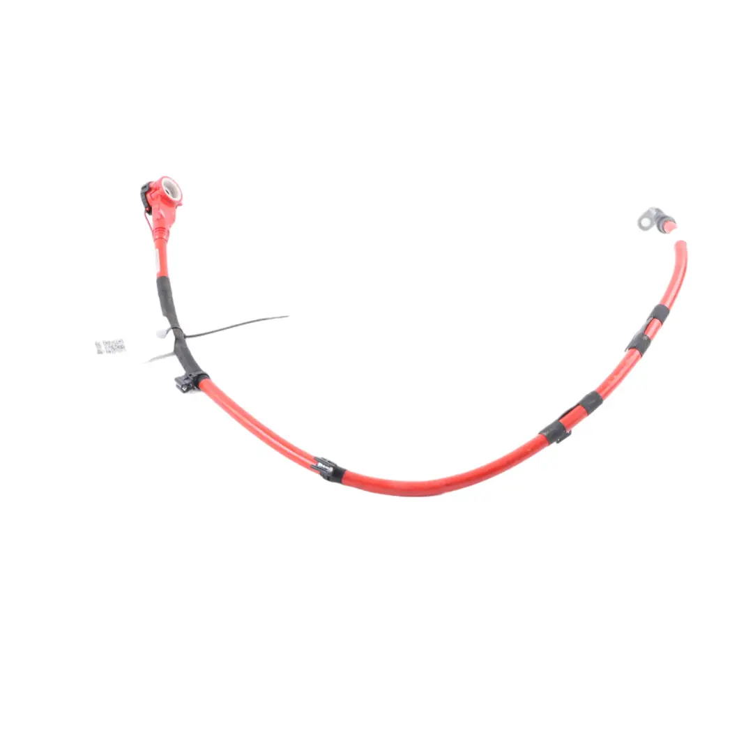 Positive Battery Cable Harness Wiring Loom to BMW i4 G26 with Part number 5A68284 BMW i4 G26 Positive Battery Cable Harness Wiring Loom - SKU 5A68284 - Part number 5A68284