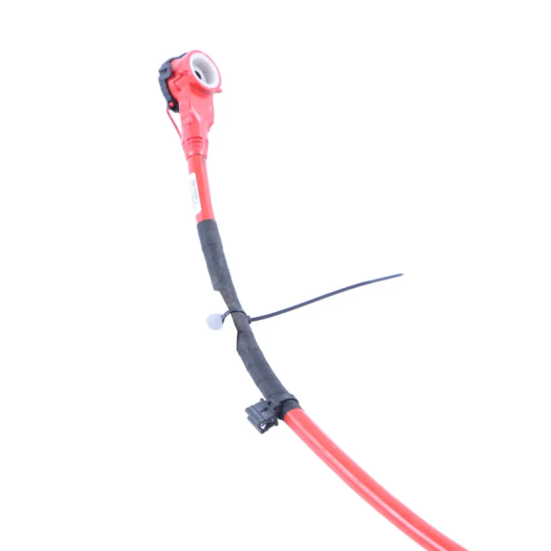 Positive Battery Cable Harness Wiring Loom to BMW i4 G26 with Part number 5A68284 BMW i4 G26 Positive Battery Cable Harness Wiring Loom - SKU 5A68284 - Part number 5A68284