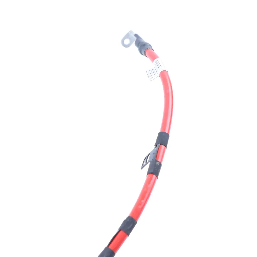 Positive Battery Cable Harness Wiring Loom to BMW i4 G26 with Part number 5A68284 BMW i4 G26 Positive Battery Cable Harness Wiring Loom - SKU 5A68284 - Part number 5A68284
