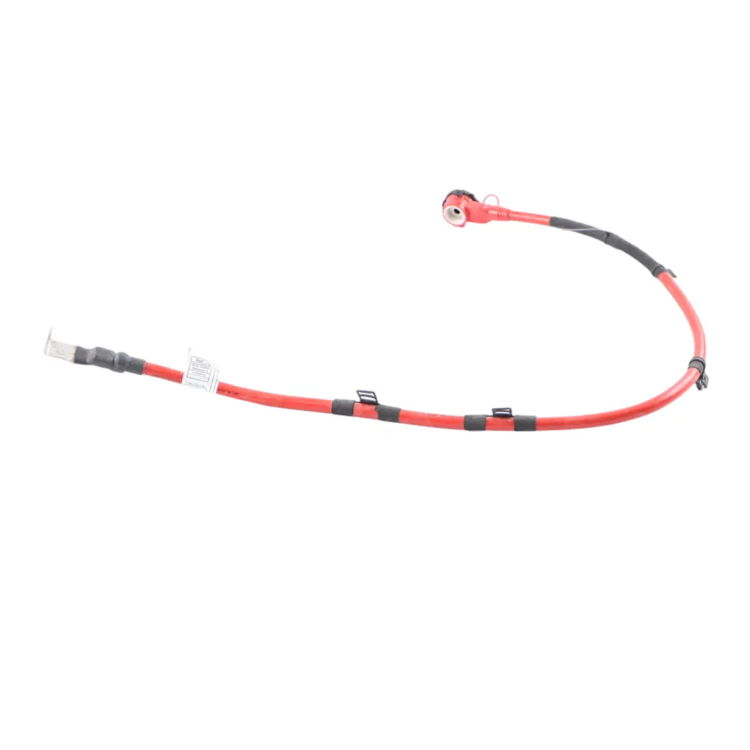 Positive Battery Cable Harness Wiring Loom to BMW i4 G26 with Part number 5A68284 BMW i4 G26 Positive Battery Cable Harness Wiring Loom - SKU 5A68284 - Part number 5A68284