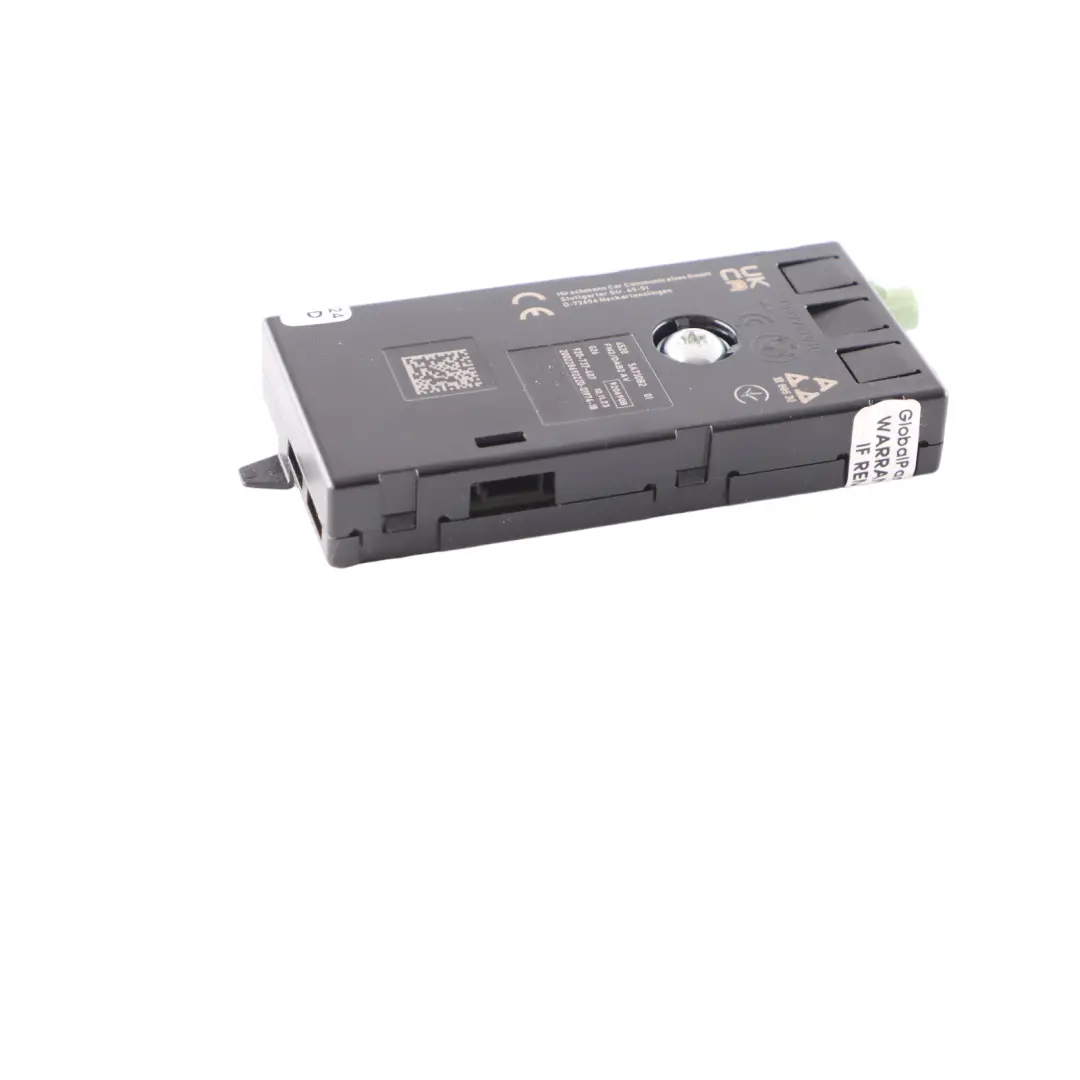 BMW G26 Antenna Amplifier Control Unit Module - SKU 5A73DB2 - Part number 5A73DB2