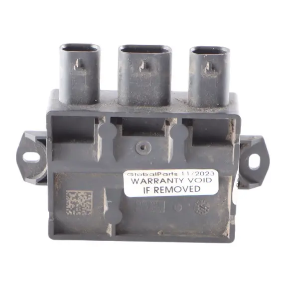 Lid Boot Hatch Trunk Tailgate Smart Opener Control Unit Module to BMW G30 with Part number 5A74F44 BMW G30 Lid Boot Hatch Trunk Tailgate Smart Opener Control Unit Module - SKU 5A74F44 - Part number 5A74F44