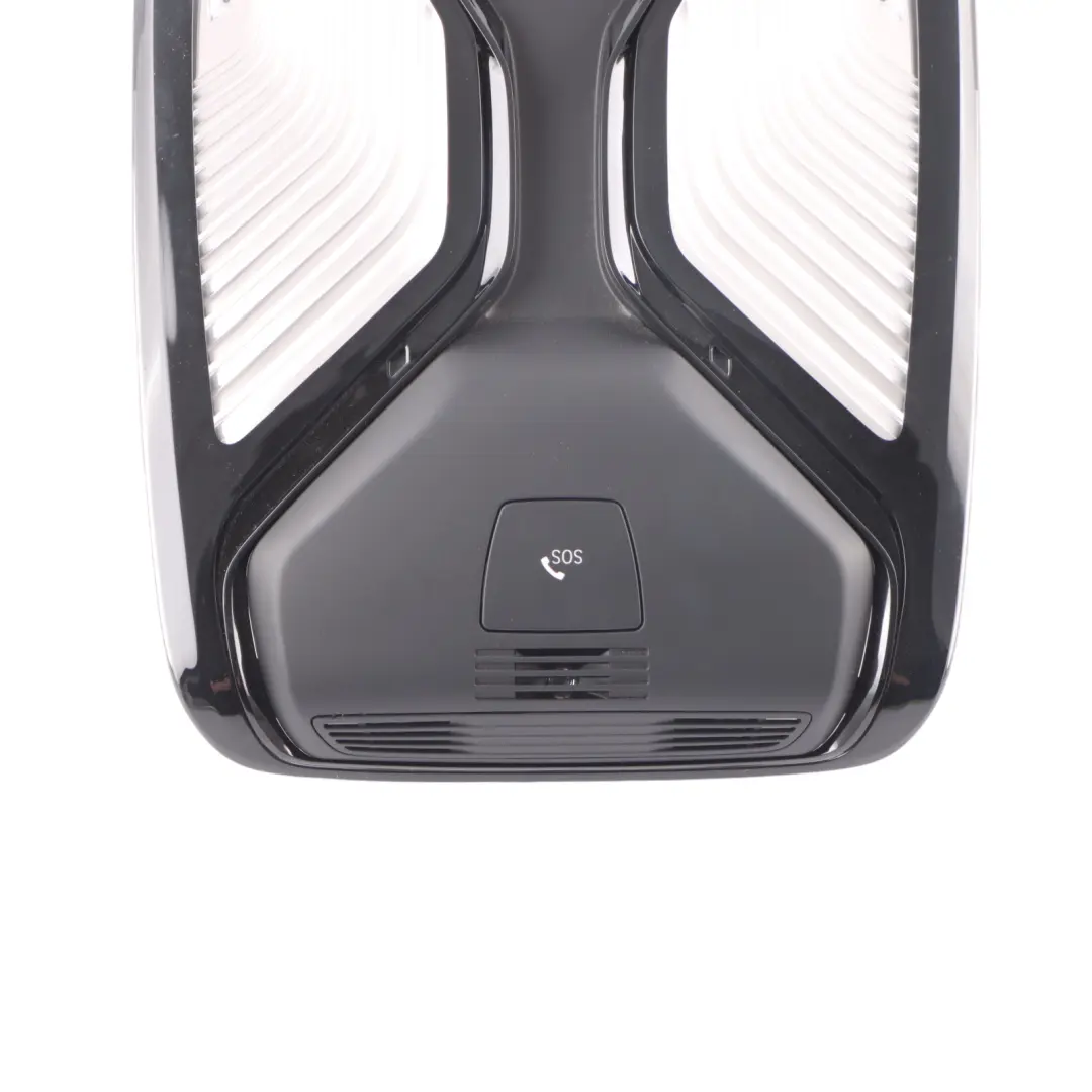 Cabin Lamp Interior Roof Light Switch Panel to BMW G20 G30 X4 G02 X6 G06 with Part number 5A7C486 BMW G20 G30 X4 G02 X6 G06 Cabin Lamp Interior Roof Light Switch Panel - SKU 5A7C486 - Part number 5A7C486