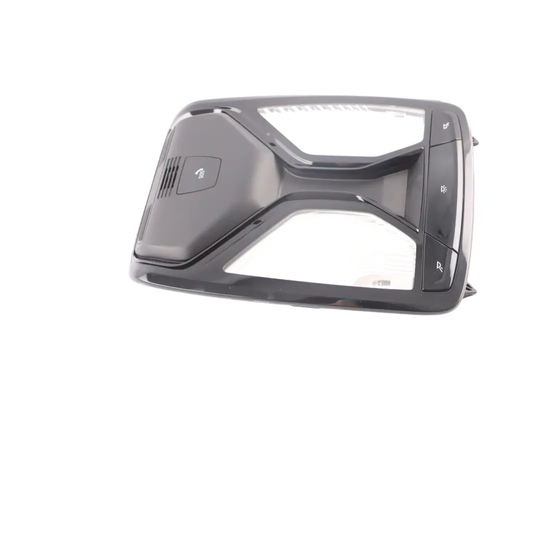 Cabin Lamp Interior Roof Light Switch Panel to BMW G20 G30 X4 G02 X6 G06 with Part number 5A7C486 BMW G20 G30 X4 G02 X6 G06 Cabin Lamp Interior Roof Light Switch Panel - SKU 5A7C486 - Part number 5A7C486