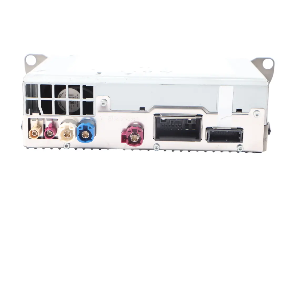 Harman Head Unit Radio Sat Nav Navi Control Unit ECU Module to BMW G30 G08 with Part number 5A7D370 BMW G30 G08 Harman Head Unit Radio Sat Nav Navi Control Unit ECU Module - SKU 5A7D370 - Part number 5A7D370