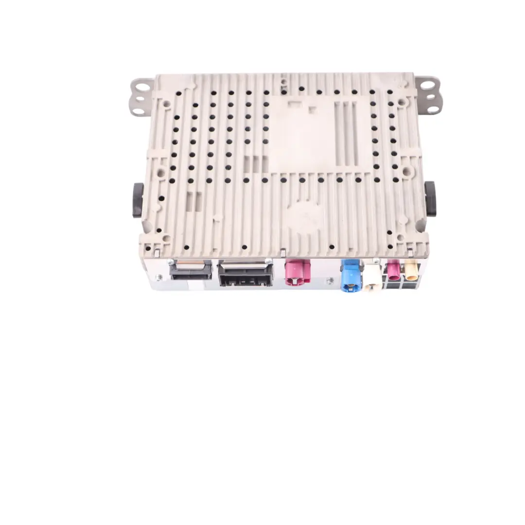 Harman Head Unit Radio Sat Nav Navi Control Unit ECU Module to BMW G30 G08 with Part number 5A7D370 BMW G30 G08 Harman Head Unit Radio Sat Nav Navi Control Unit ECU Module - SKU 5A7D370 - Part number 5A7D370