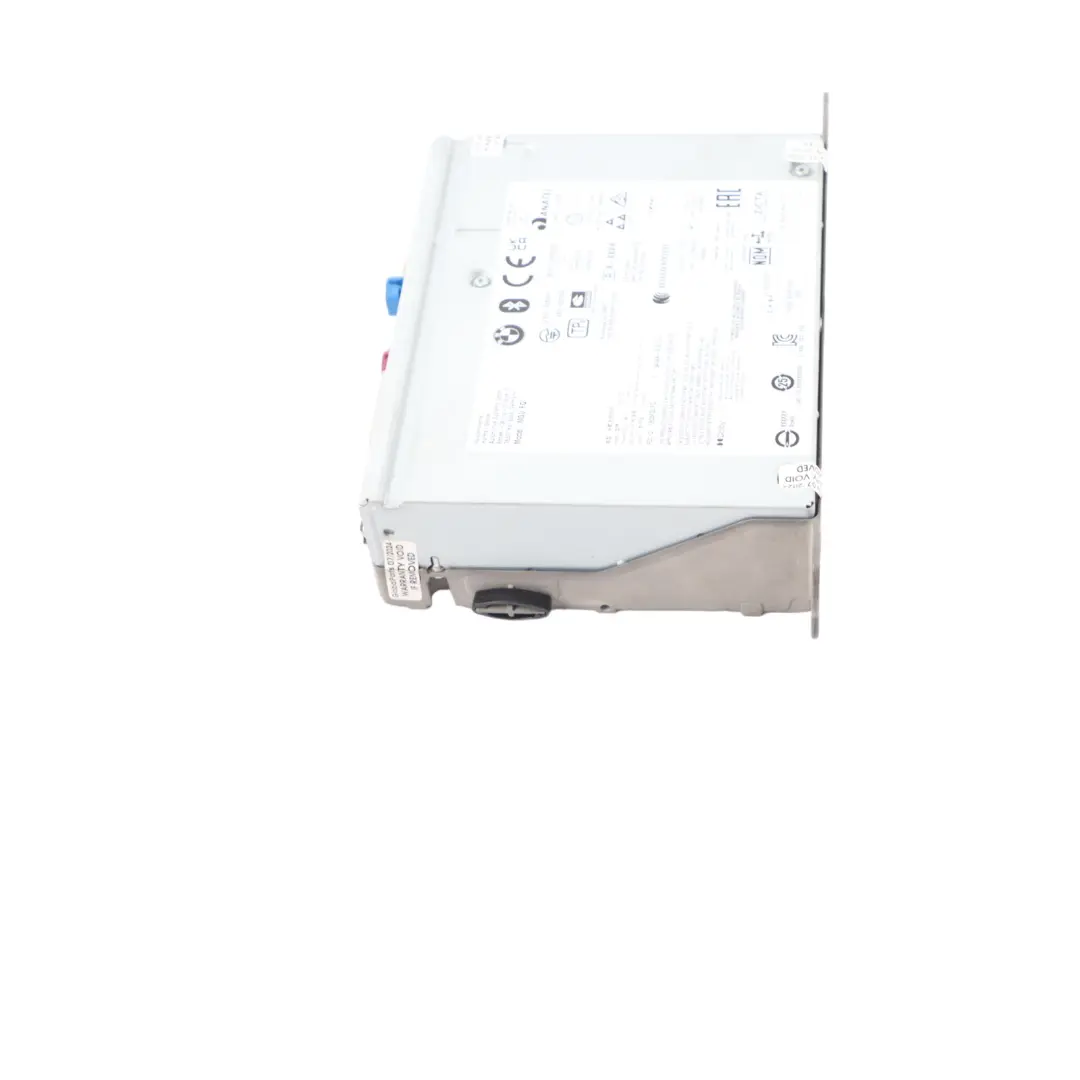 BMW G30 G08 Harman Head Unit Radio Sat Nav Navi Control Unit ECU Module - SKU 5A7D370 - Part number 5A7D370