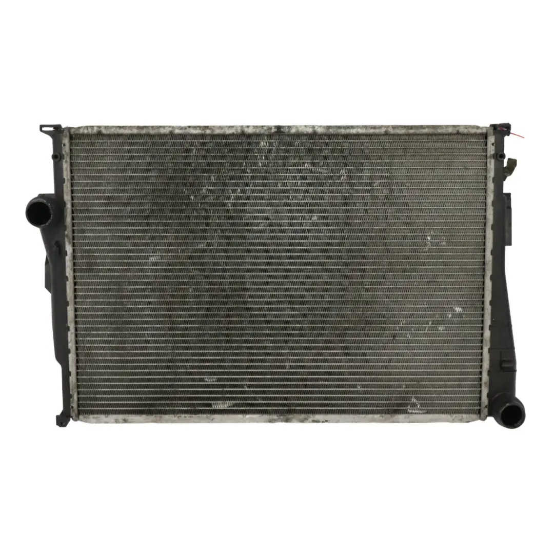 BMW E46 Motor Kühlung Kühler Wasserkühler - SKU 5A7DEF2 - Teilenummer 5A7DEF2