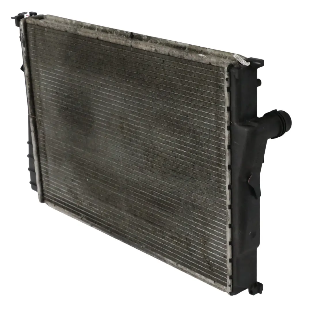 BMW E46 Motor Kühlung Kühler Wasserkühler - SKU 5A7DEF2 - Teilenummer 5A7DEF2