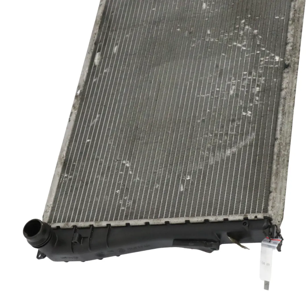BMW E46 Motor Kühlung Kühler Wasserkühler - SKU 5A7DEF2 - Teilenummer 5A7DEF2