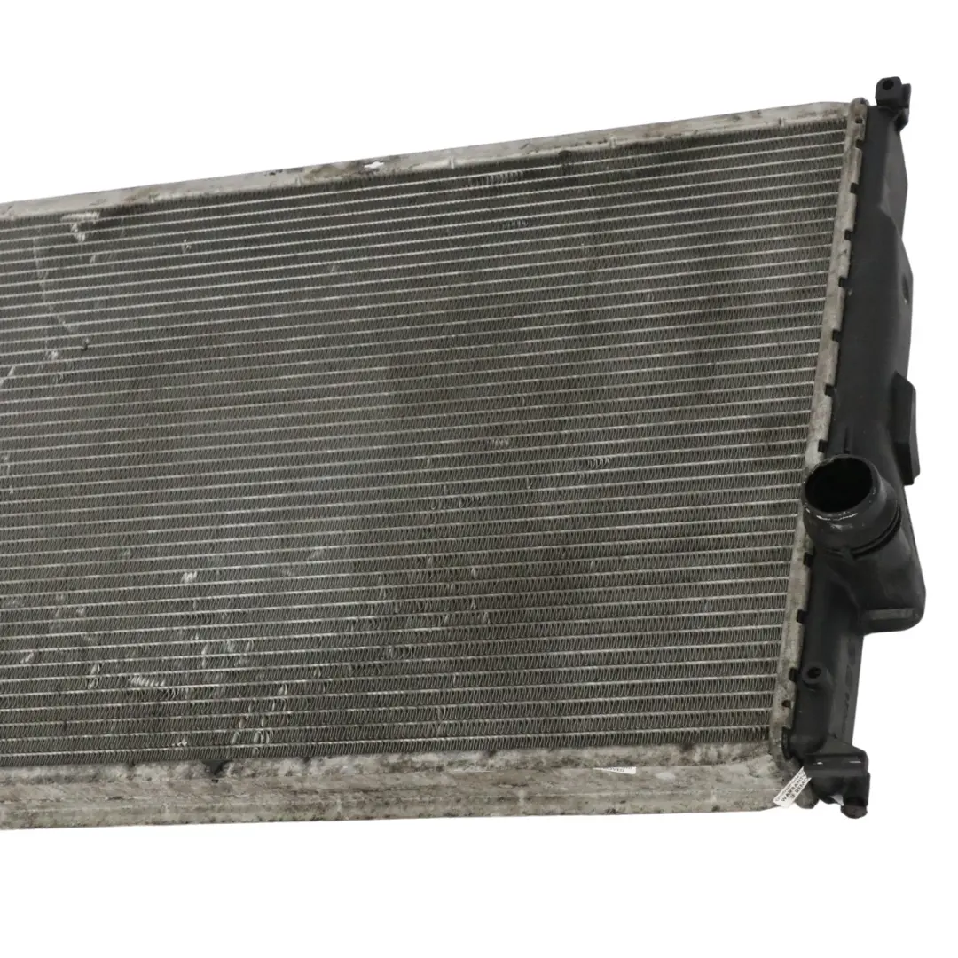 BMW E46 Motor Kühlung Kühler Wasserkühler - SKU 5A7DEF2 - Teilenummer 5A7DEF2