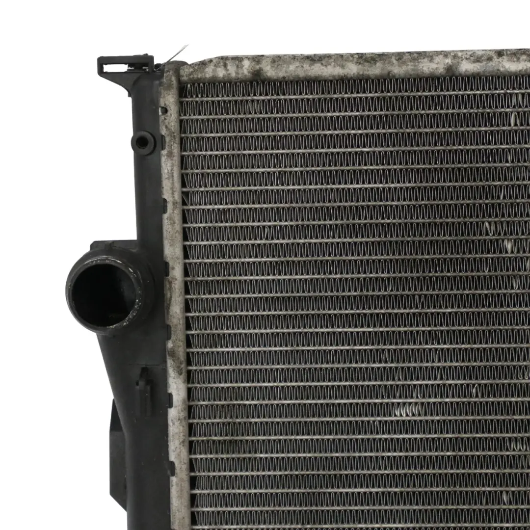 BMW E46 Motor Kühlung Kühler Wasserkühler - SKU 5A7DEF2 - Teilenummer 5A7DEF2