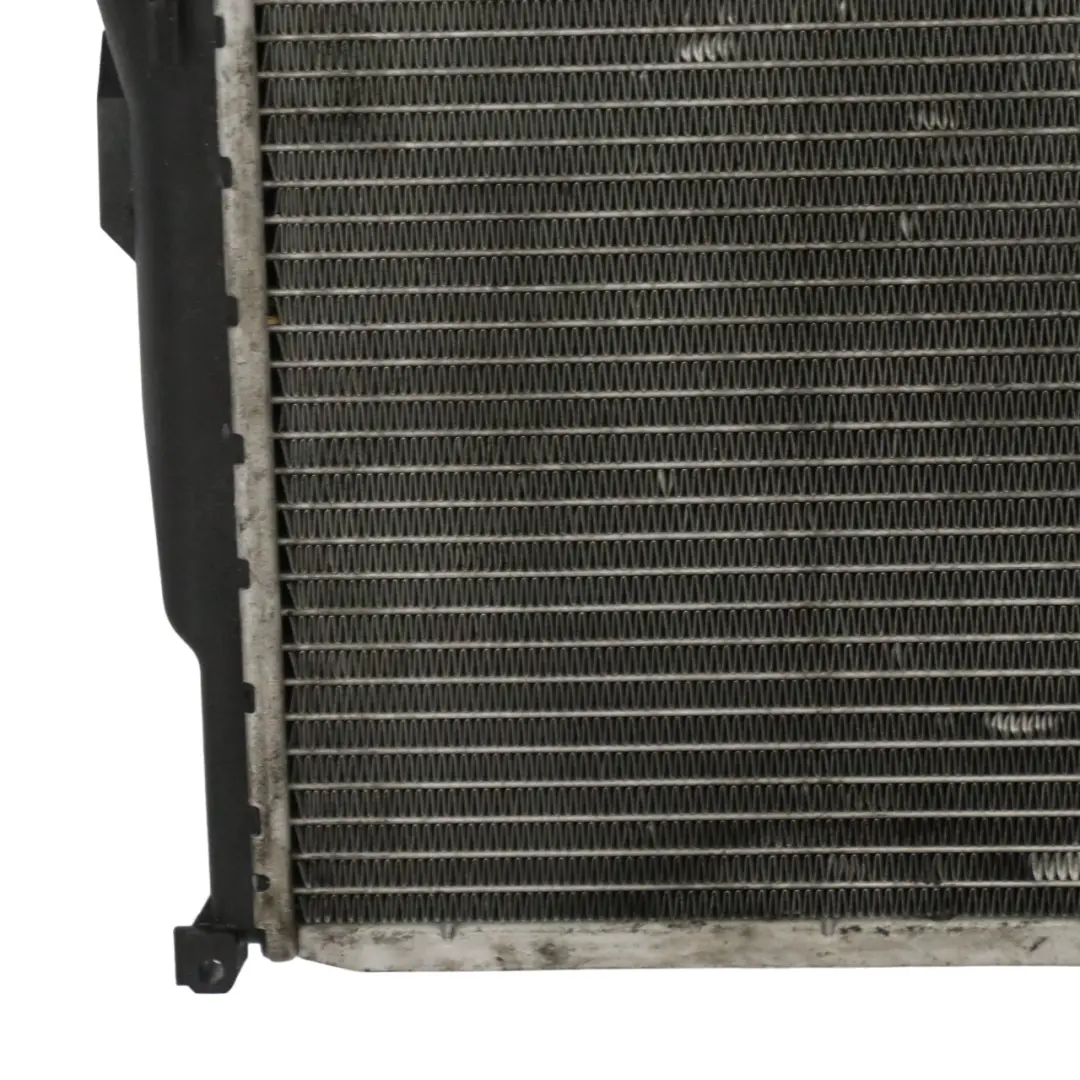 BMW E46 Motor Kühlung Kühler Wasserkühler - SKU 5A7DEF2 - Teilenummer 5A7DEF2