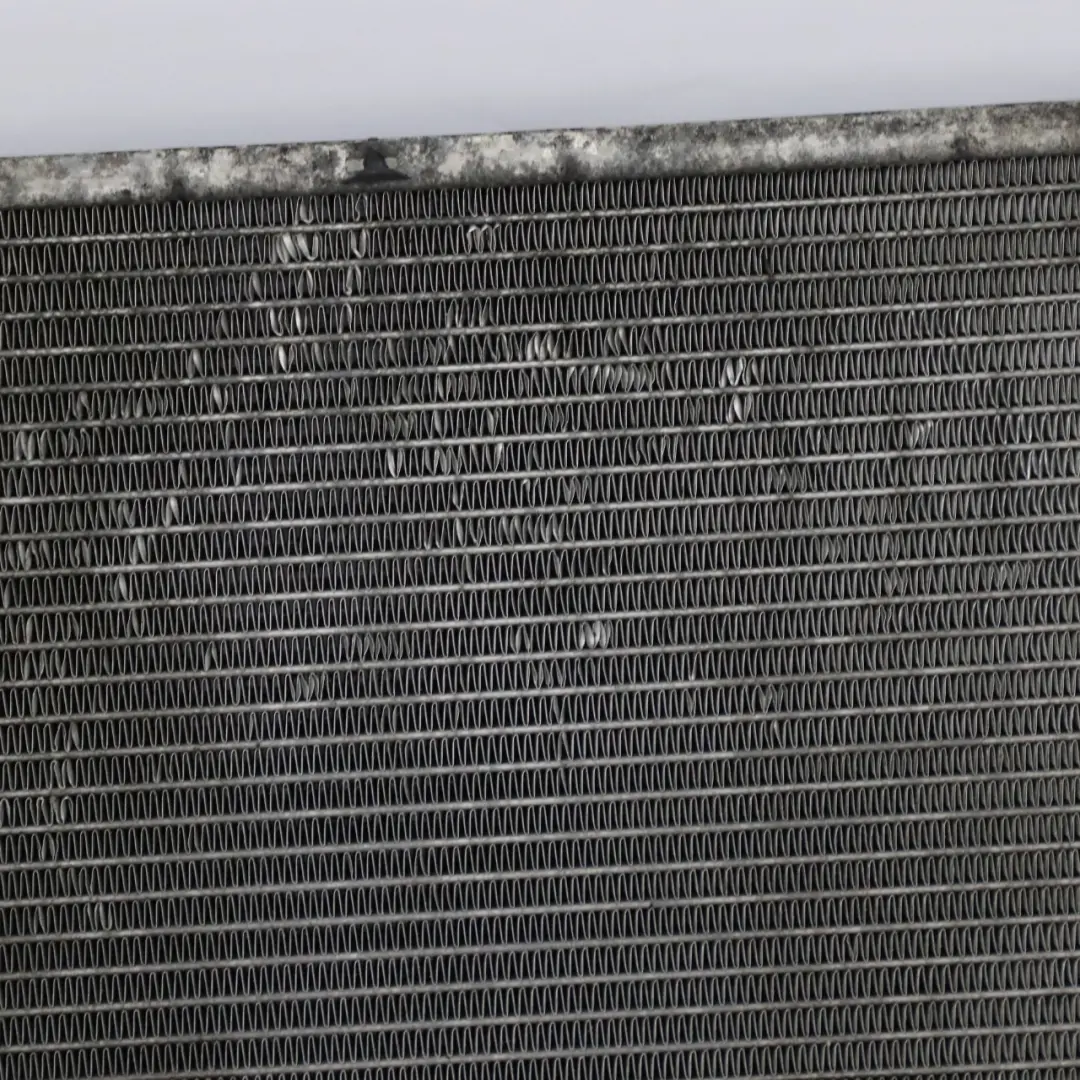 Refroidissement Moteur Radiateur Eau pour BMW E46 à propos du numéro de pièce 5A7DEF2 BMW E46 Refroidissement Moteur Radiateur Eau - SKU 5A7DEF2 - Numéro de pièce 5A7DEF2