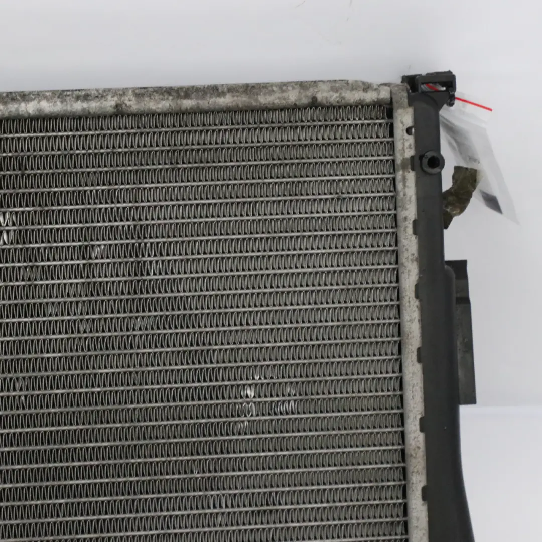 Refroidissement Moteur Radiateur Eau pour BMW E46 à propos du numéro de pièce 5A7DEF2 BMW E46 Refroidissement Moteur Radiateur Eau - SKU 5A7DEF2 - Numéro de pièce 5A7DEF2