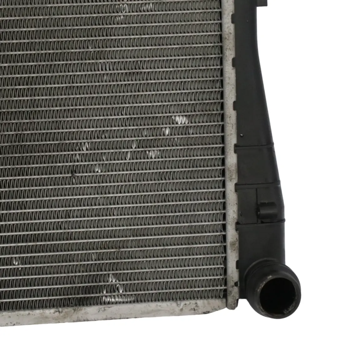 BMW E46 Motor Kühlung Kühler Wasserkühler - SKU 5A7DEF2 - Teilenummer 5A7DEF2