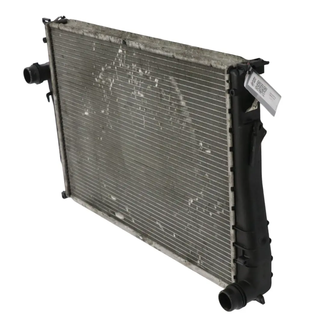 BMW E46 Motor Kühlung Kühler Wasserkühler - SKU 5A7DEF2 - Teilenummer 5A7DEF2