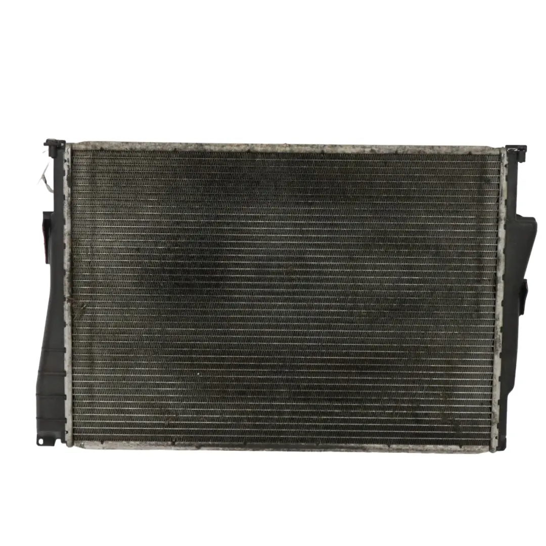 BMW E46 Motor Kühlung Kühler Wasserkühler - SKU 5A7DEF2 - Teilenummer 5A7DEF2
