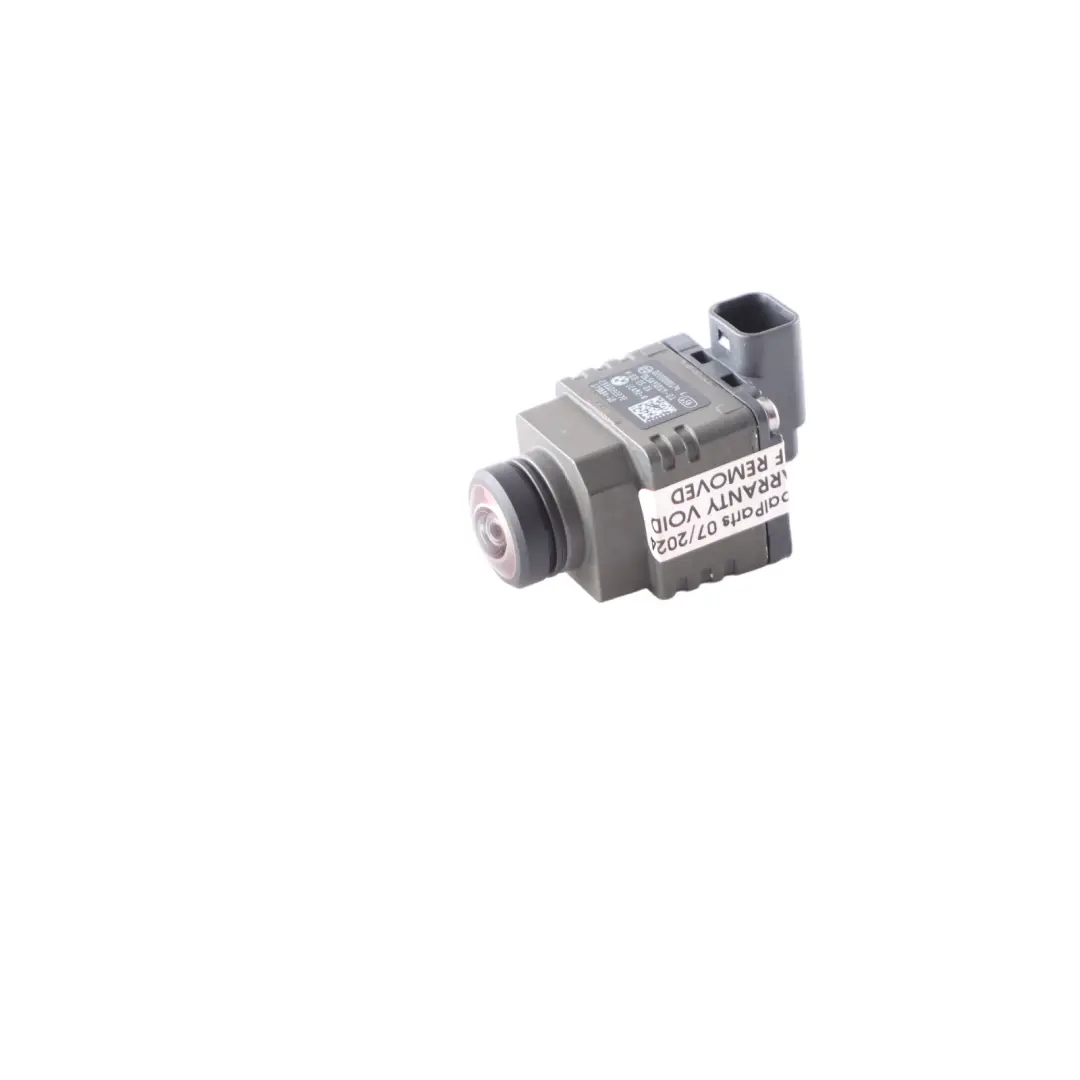 BMW G26 Reverse Rear View Camera - SKU 5A7F553 - Part number 5A7F553