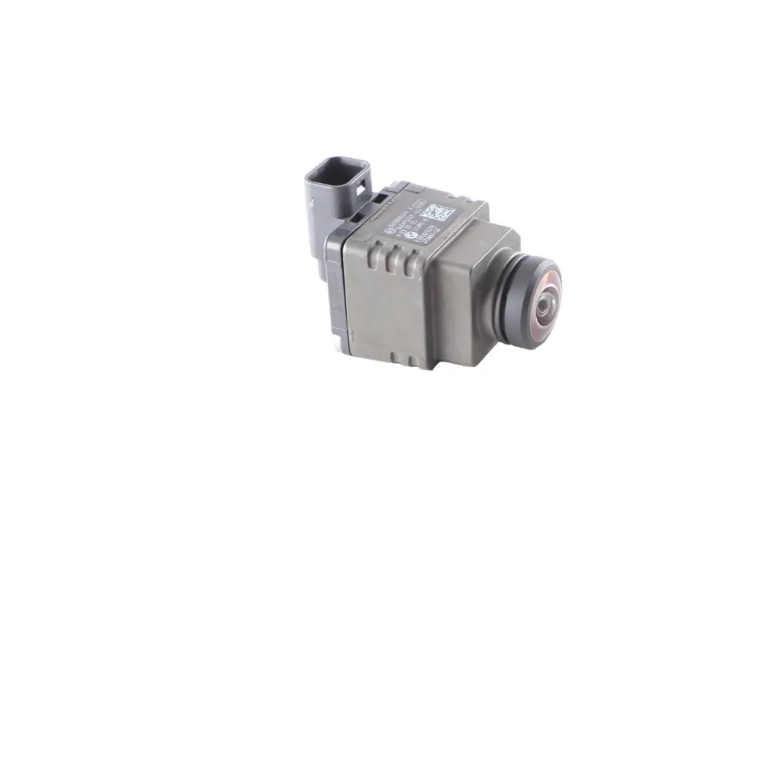 BMW G26 Reverse Rear View Camera - SKU 5A7F553 - Part number 5A7F553