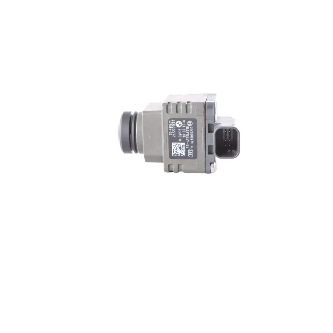 BMW G26 Reverse Rear View Camera - SKU 5A7F553 - Part number 5A7F553