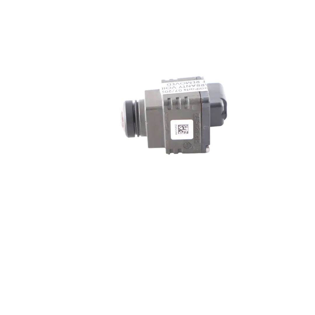 BMW G26 Reverse Rear View Camera - SKU 5A7F553 - Part number 5A7F553