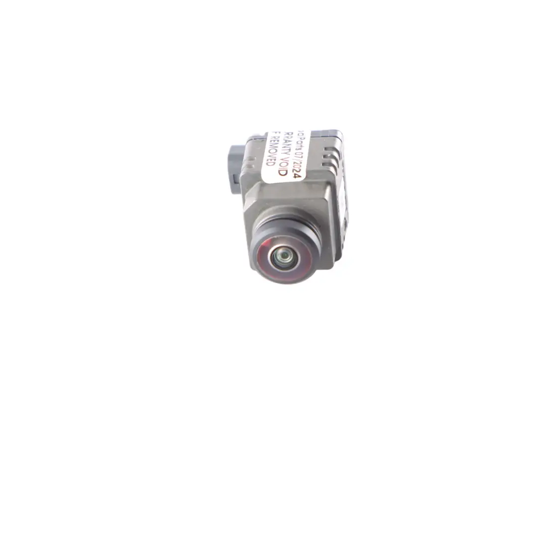BMW G26 Reverse Rear View Camera - SKU 5A7F553 - Part number 5A7F553