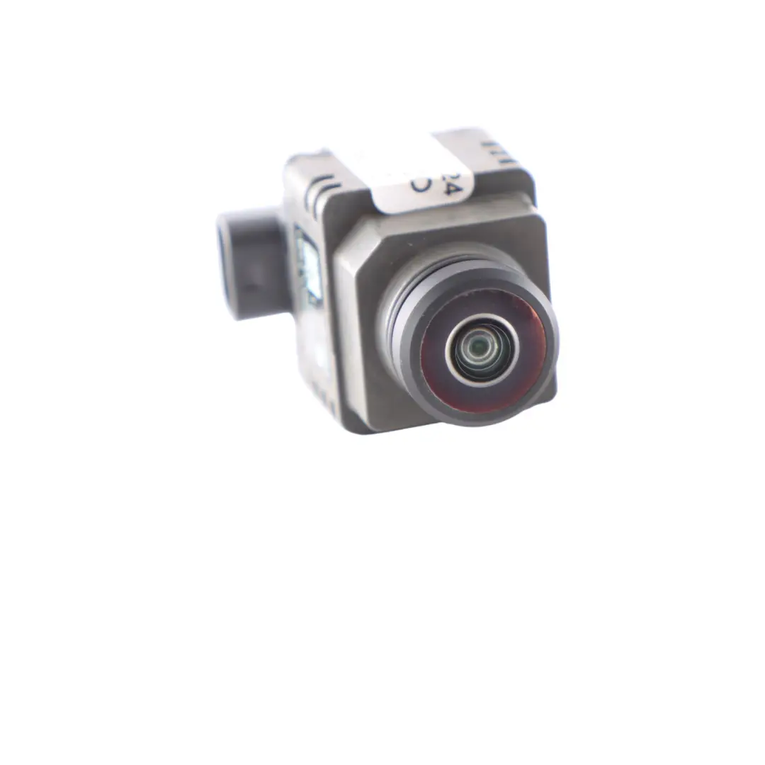 BMW G26 Reverse Rear View Camera - SKU 5A7F553 - Part number 5A7F553