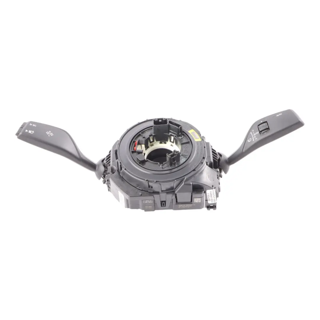  Steering Column Cluster BMW G20 LCI G26 Switch Wiper Indicator Stalk - SKU 5A819A1 - Part number 5A819A1