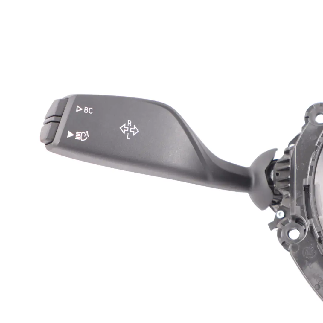  Steering Column Cluster BMW G20 LCI G26 Switch Wiper Indicator Stalk - SKU 5A819A1 - Part number 5A819A1