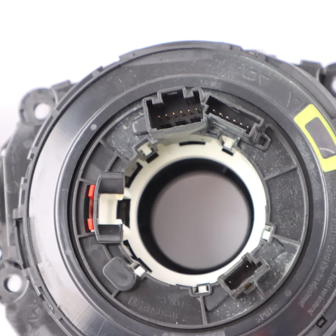  Steering Column Cluster BMW G20 LCI G26 Switch Wiper Indicator Stalk - SKU 5A819A1 - Part number 5A819A1