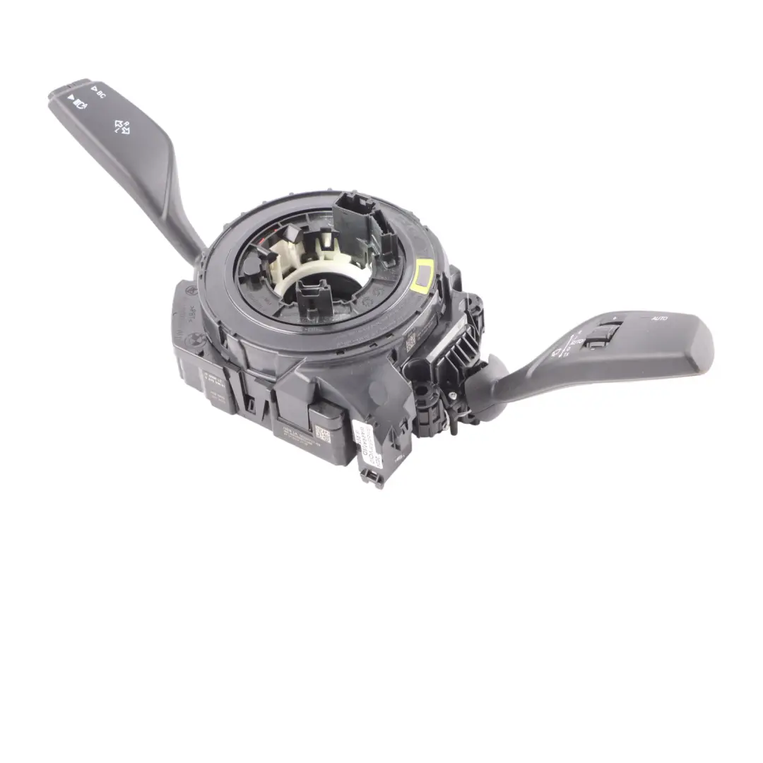  Steering Column Cluster BMW G20 LCI G26 Switch Wiper Indicator Stalk - SKU 5A819A1 - Part number 5A819A1