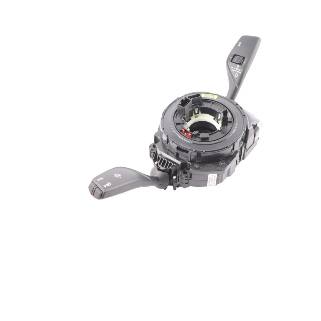  Steering Column Cluster BMW G20 LCI G26 Switch Wiper Indicator Stalk - SKU 5A819A1 - Part number 5A819A1