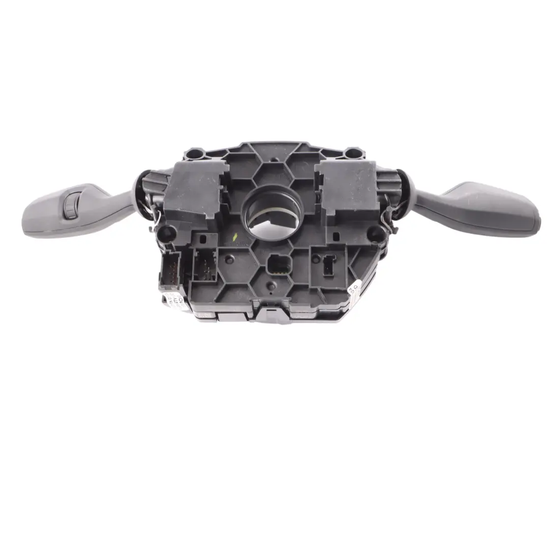 Steering Column Cluster BMW G20 LCI G26 Switch Wiper Indicator Stalk to with Part number 5A819A1 Steering Column Cluster BMW G20 LCI G26 Switch Wiper Indicator Stalk - SKU 5A819A1 - Part number 5A819A1