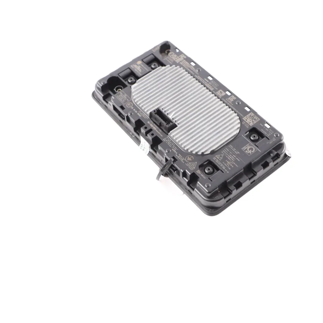Wireless Charger Centre Console Phone Charging Module Unit to BMW G20 G26 with Part number 5A82C19 BMW G20 G26 Wireless Charger Centre Console Phone Charging Module Unit - SKU 5A82C19 - Part number 5A82C19