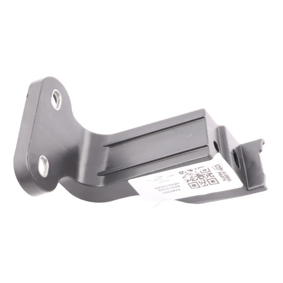 BMW i4 G26 eDrive35 Electric Holder Battery Electronics Module mount 5A83333