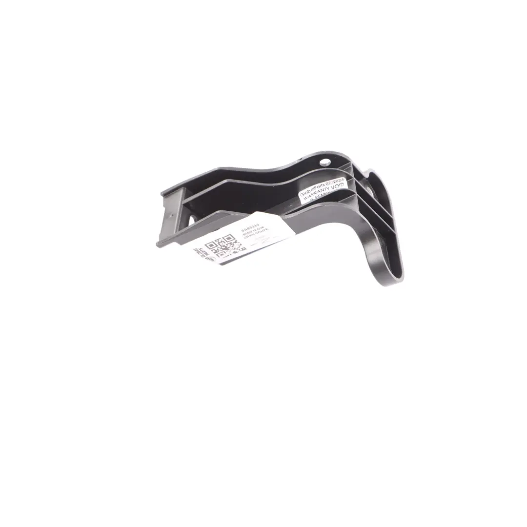 Holder Battery Electronics Module mount to BMW i4 G26 eDrive35 Electric with Part number 5A83333 BMW i4 G26 eDrive35 Electric Holder Battery Electronics Module mount - SKU 5A83333 - Part number 5A83333