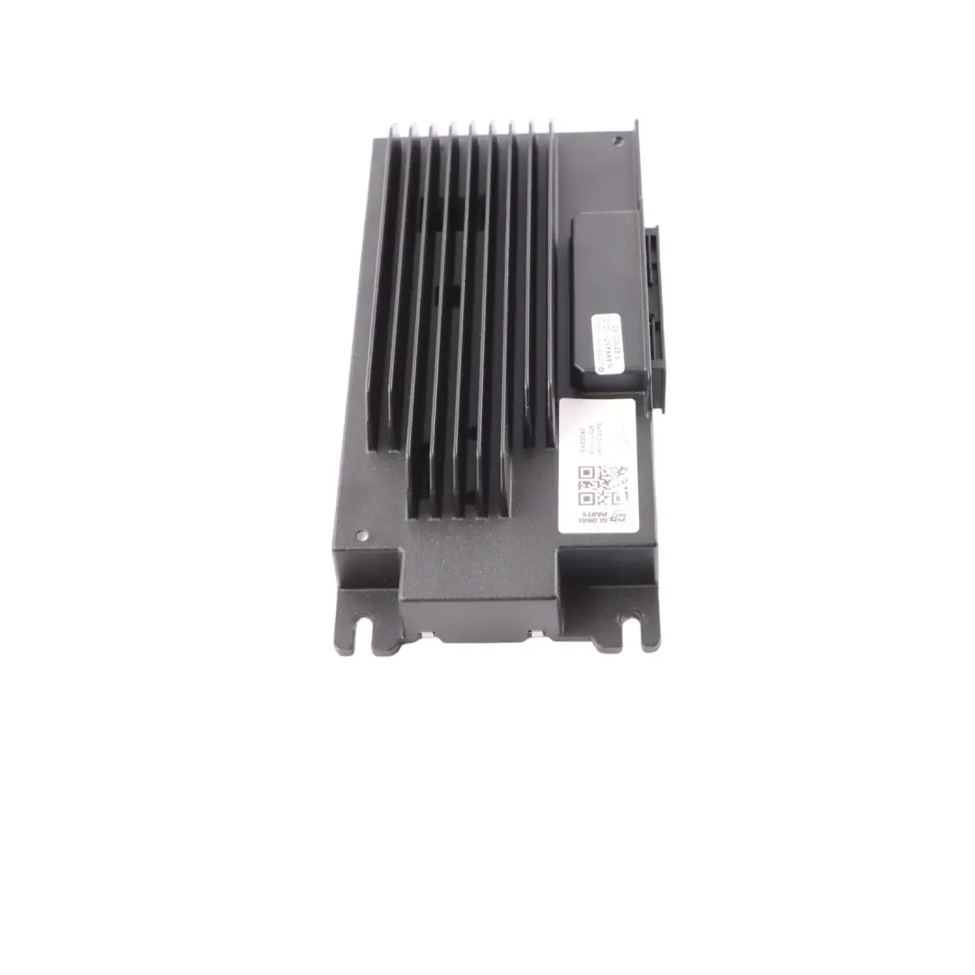 BMW I4 G26 Antenna Amplifier Aerial Diversity Booster Control Unit - SKU 5A83C47 - Part number 5A83C47