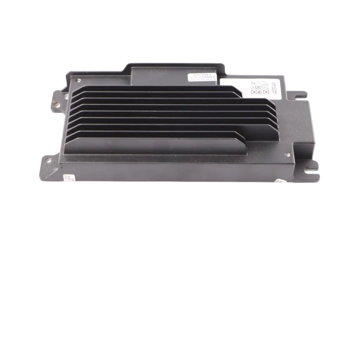 BMW I4 G26 Antenna Amplifier Aerial Diversity Booster Control Unit - SKU 5A83C47 - Part number 5A83C47