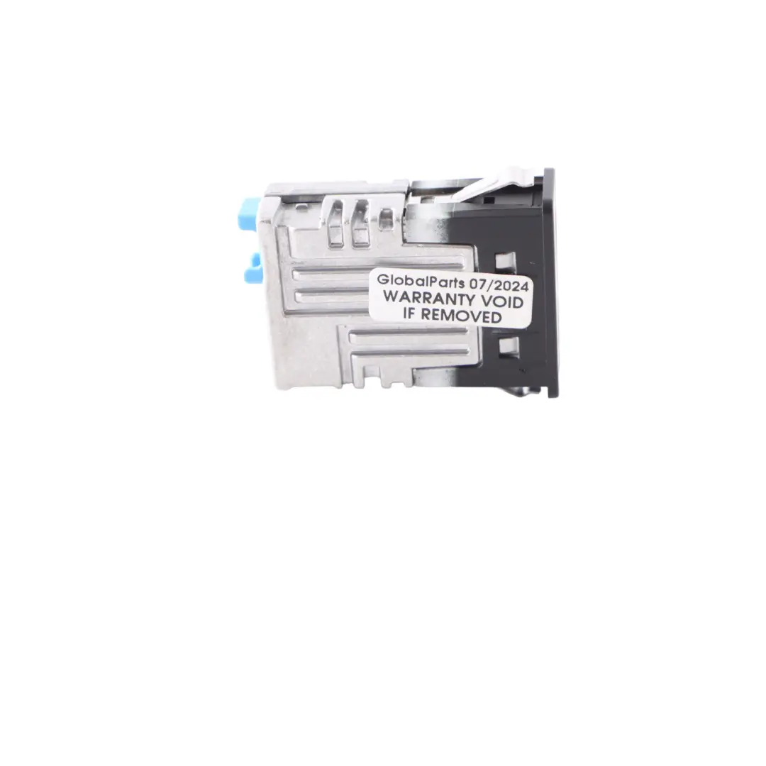 BMW G26 F40 Gniazdo Port Wejście USB C 5A841610 - SKU 5A84160 - Numer Części 5A84160