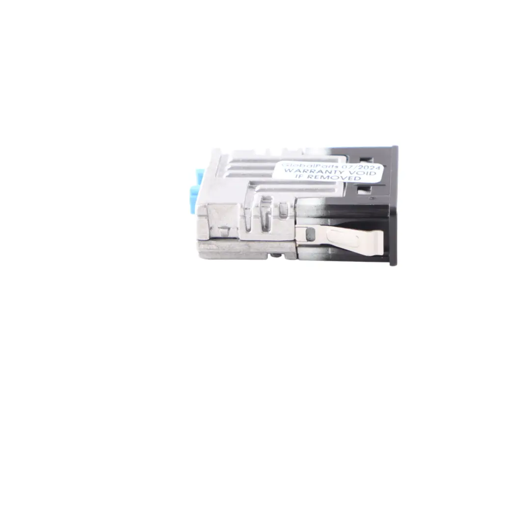 Ladebuchse BMW G26 F40 hintere Mittelkonsole Dual USB C Ladeanschluss 5A841610  - SKU 5A84160 - Teilenummer 5A84160
