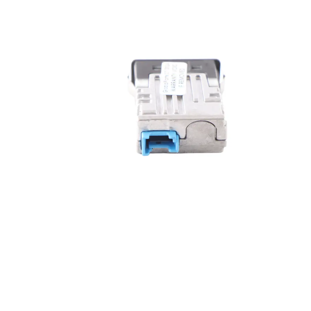 Ladebuchse BMW G26 F40 hintere Mittelkonsole Dual USB C Ladeanschluss 5A841610  - SKU 5A84160 - Teilenummer 5A84160