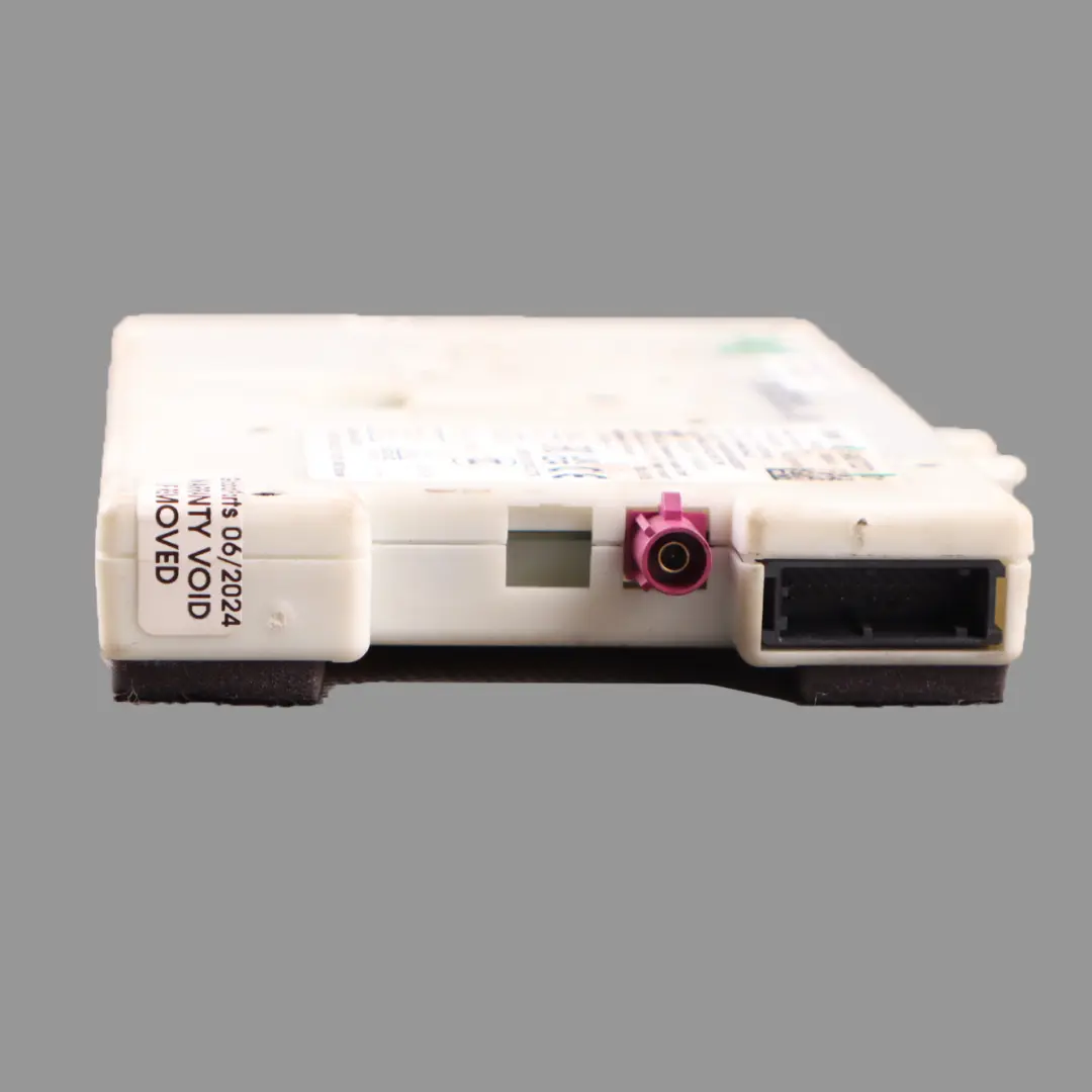 Modulo di controllo telematico TCU per BMW F40 con numero di parte 5A872D1 BMW F40 Modulo di controllo telematico TCU - SKU 5A872D1 - Numero di parte 5A872D1