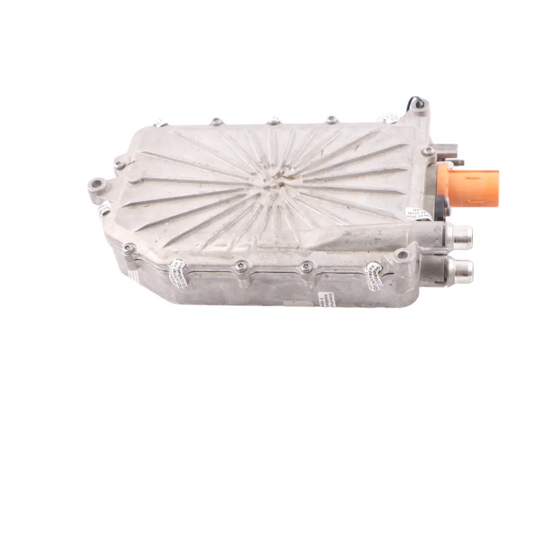 Auxiliary Electrical Coolant Water Heater to BMW i4 G26 Hybrid Electric with Part number 5A8D9F9 BMW i4 G26 Hybrid Electric Auxiliary Electrical Coolant Water Heater - SKU 5A8D9F9 - Part number 5A8D9F9