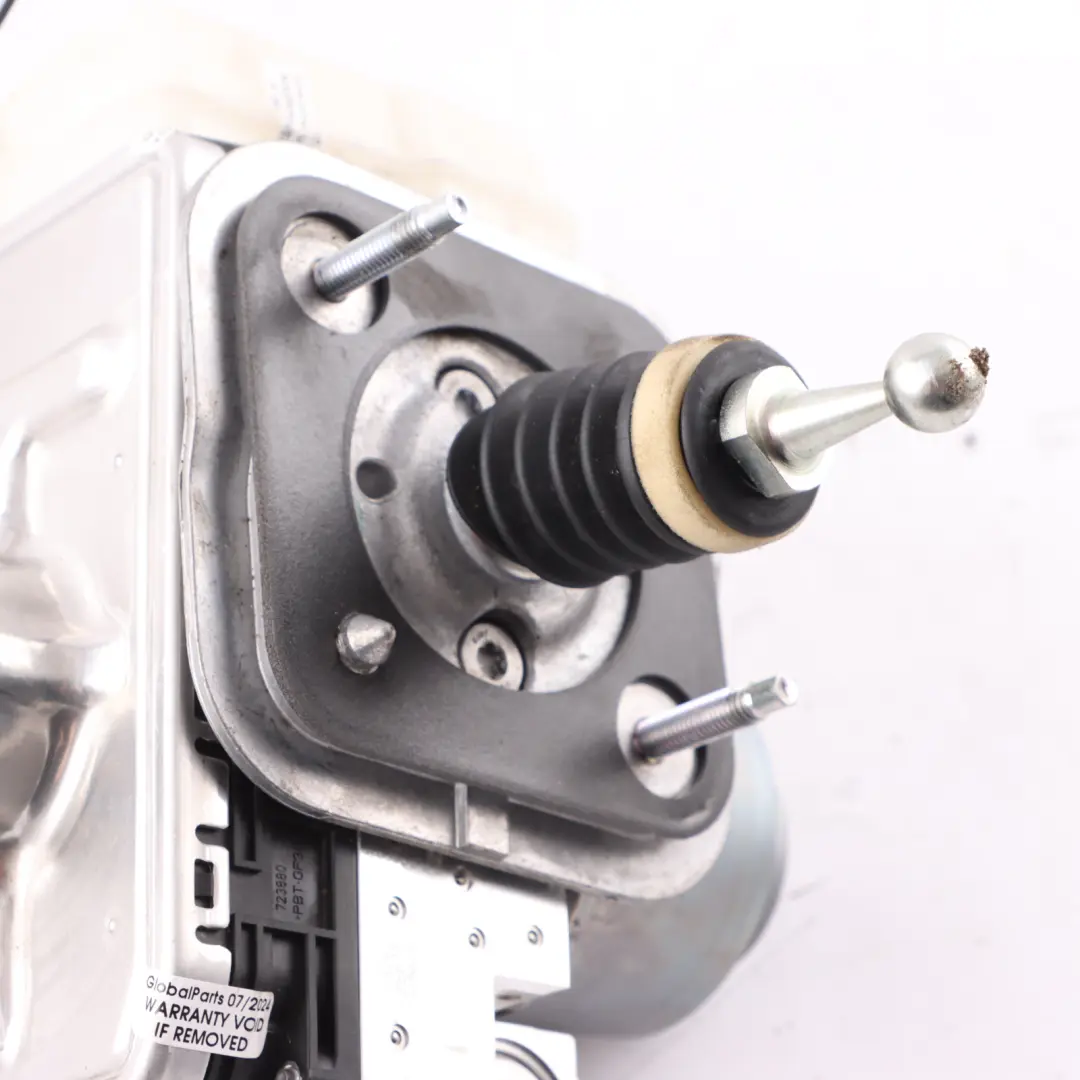 Brake Servo Booster Master Cylinder Module 5A7C677 to BMW I4 G26 Gran Coupe with Part number 5A96FD9 BMW I4 G26 Gran Coupe Brake Servo Booster Master Cylinder Module 5A7C677 - SKU 5A96FD9 - Part number 5A96FD9