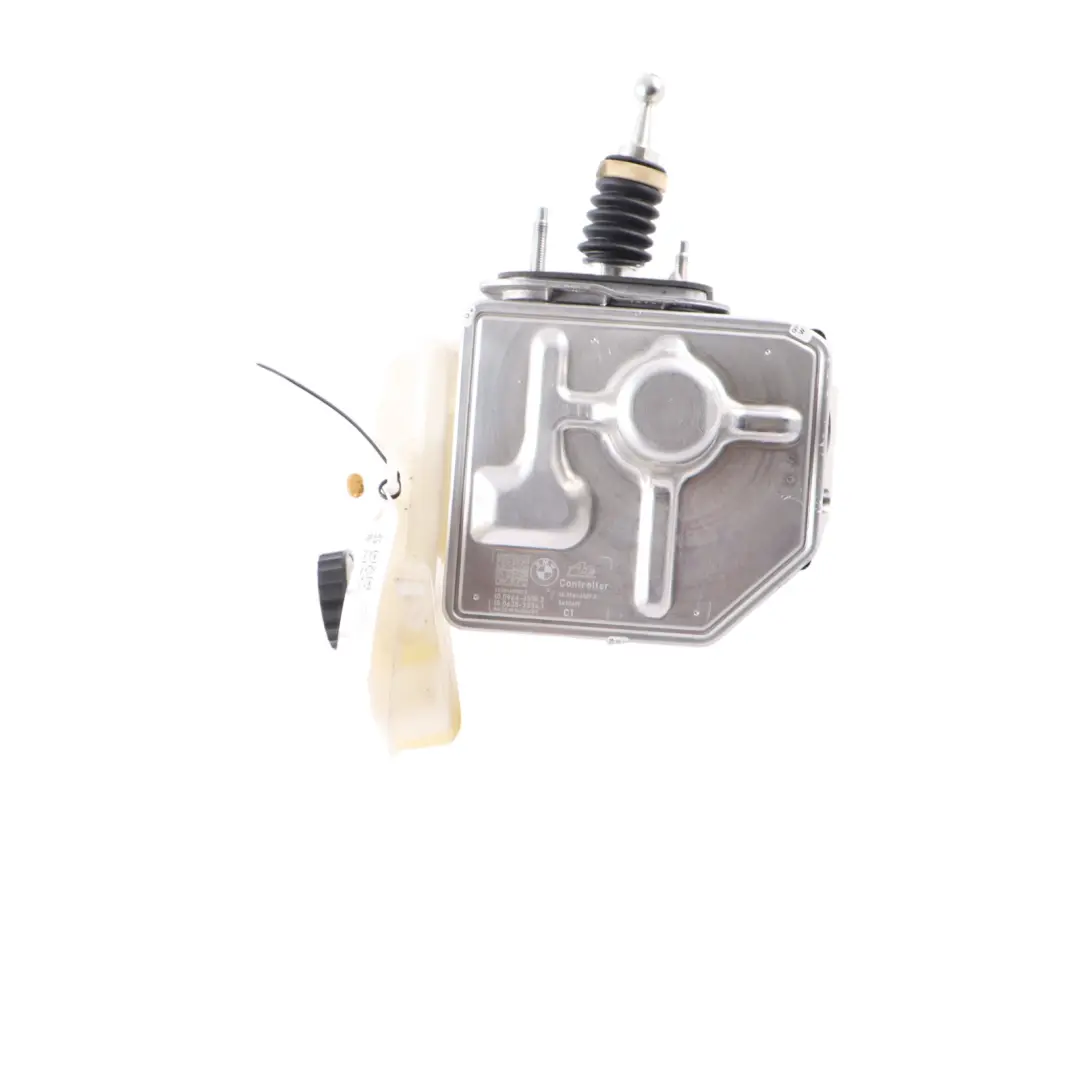 Brake Servo Booster Master Cylinder Module 5A7C677 to BMW I4 G26 Gran Coupe with Part number 5A96FD9 BMW I4 G26 Gran Coupe Brake Servo Booster Master Cylinder Module 5A7C677 - SKU 5A96FD9 - Part number 5A96FD9