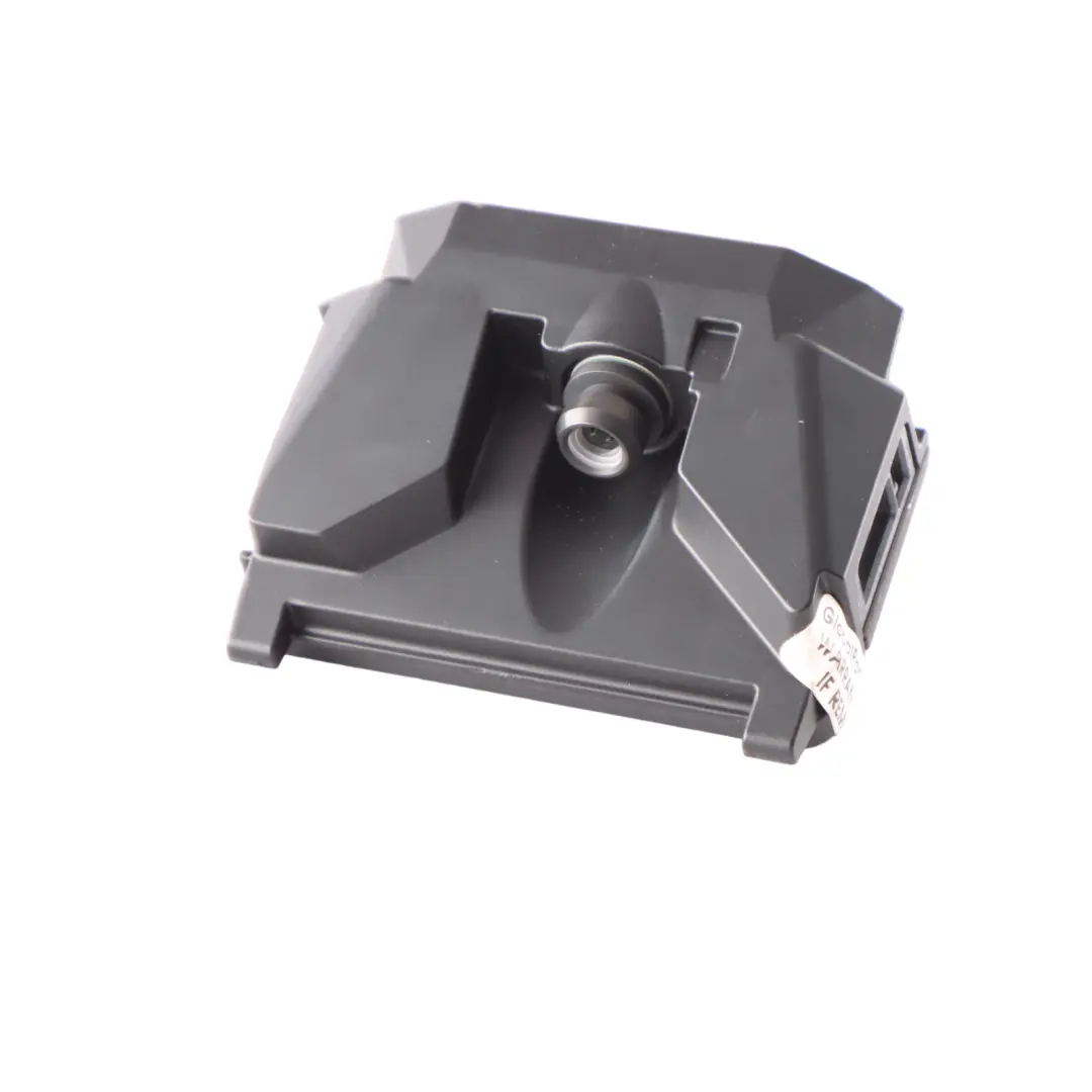 Wideorejestrator Kamera KAFAS do BMW G26 F44 G80 G82 o numerze 5A97A00 BMW G26 F44 G80 G82 Wideorejestrator Kamera KAFAS - SKU 5A97A00 - Numer Części 5A97A00