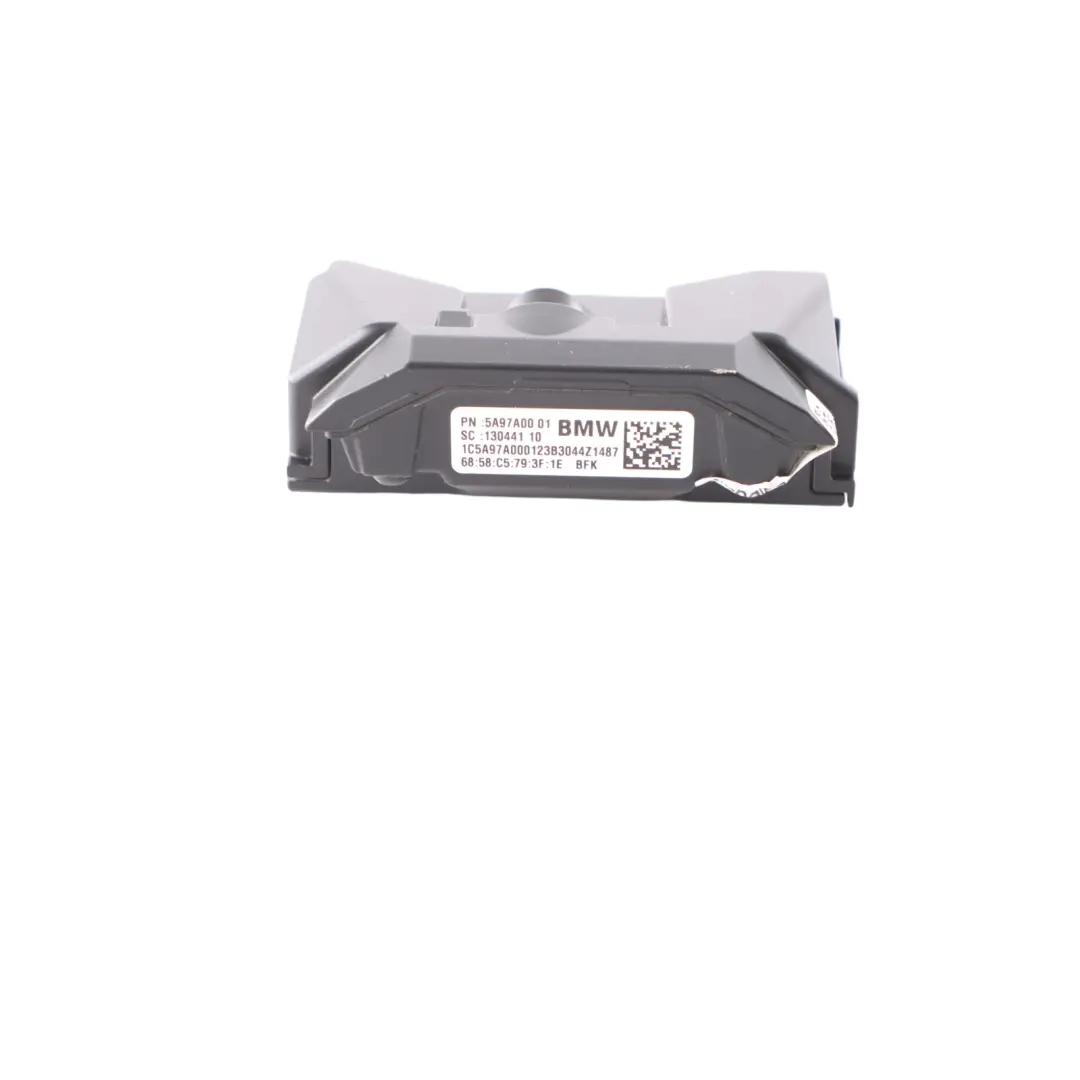  Enregistreur Vidéo BMW G26 F44 G80 G82 Caméra KAFAS Pare Brise Avant - SKU 5A97A00 - Numéro de pièce 5A97A00