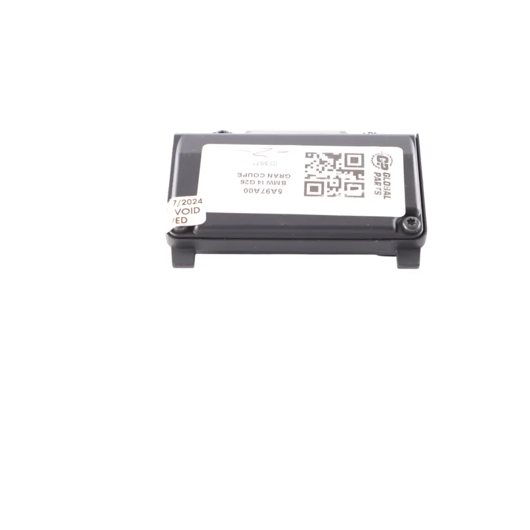  Enregistreur Vidéo BMW G26 F44 G80 G82 Caméra KAFAS Pare Brise Avant - SKU 5A97A00 - Numéro de pièce 5A97A00